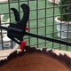 In Praise Of The Cheap, Miniature Bar Clamp